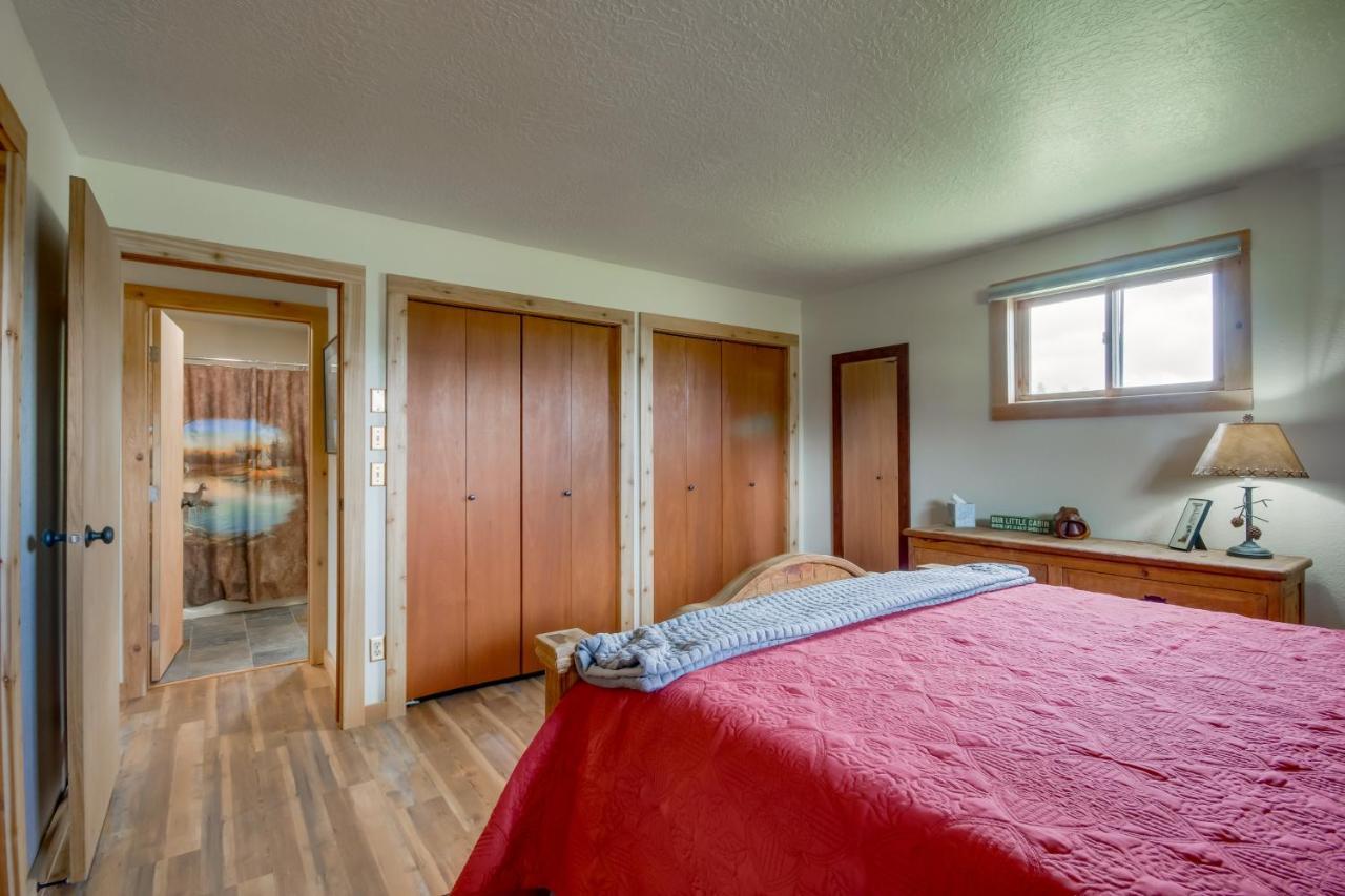 Red Lodge Vacation Rental With Mountain Views! Esterno foto