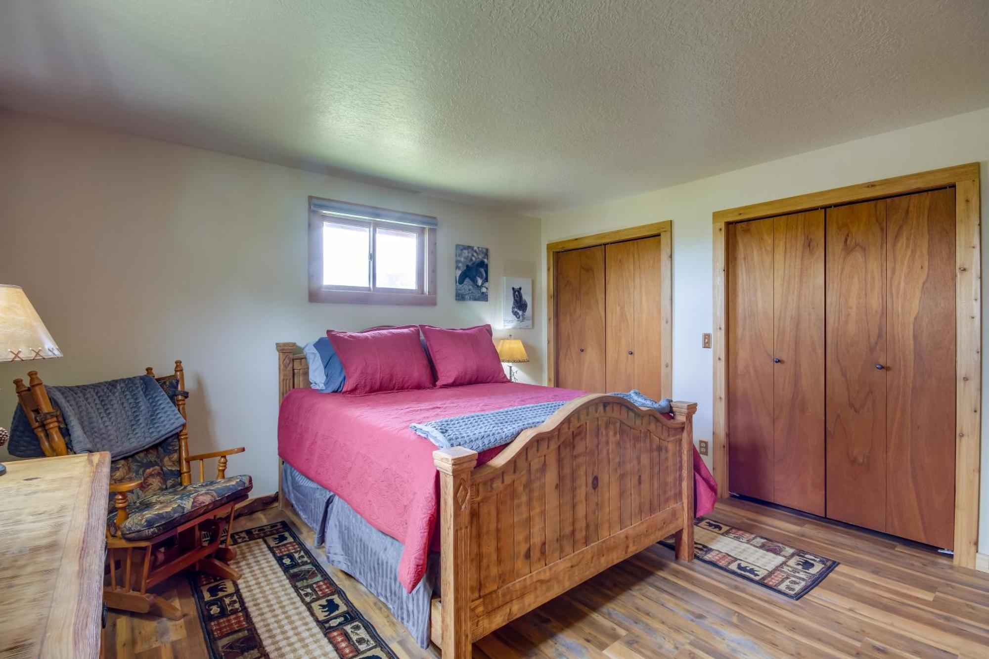 Red Lodge Vacation Rental With Mountain Views! Esterno foto